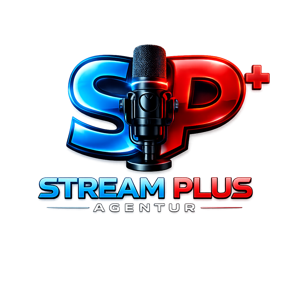 Stream Plus Agentur